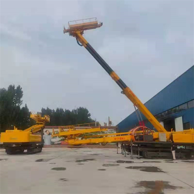 錨索鉆機